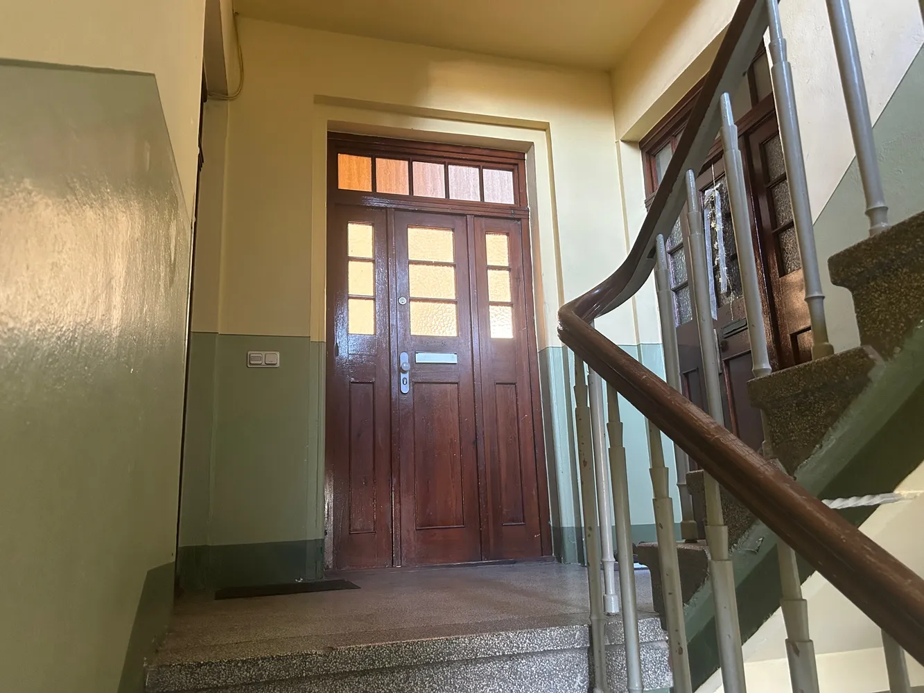 2 Zimmer Wohnung mit 50 m² in Halle (Saale) – Bild 9