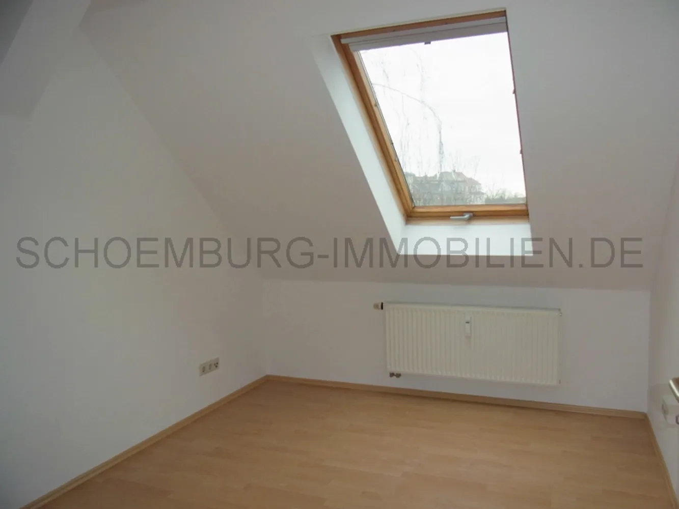 3 Zimmer Wohnung mit 59 m² in Leipzig – Bild 3