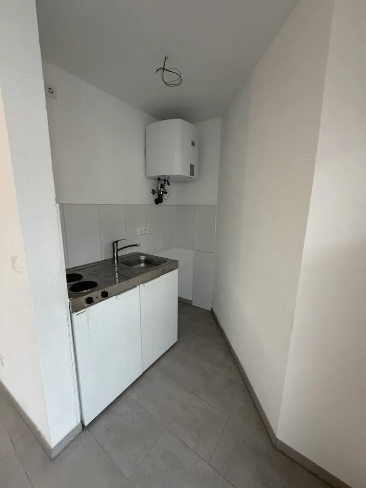 1 Zimmer Wohnung mit 25 m² in Stuttgart – Bild 9