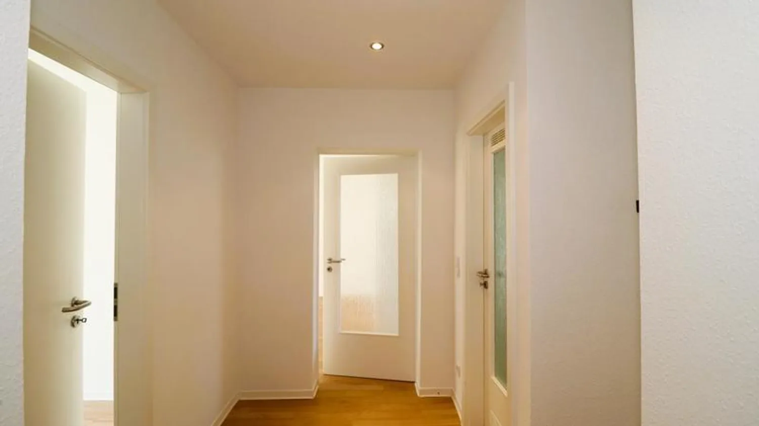3 room apartment with 58 m² in Chemnitz – Photo 9