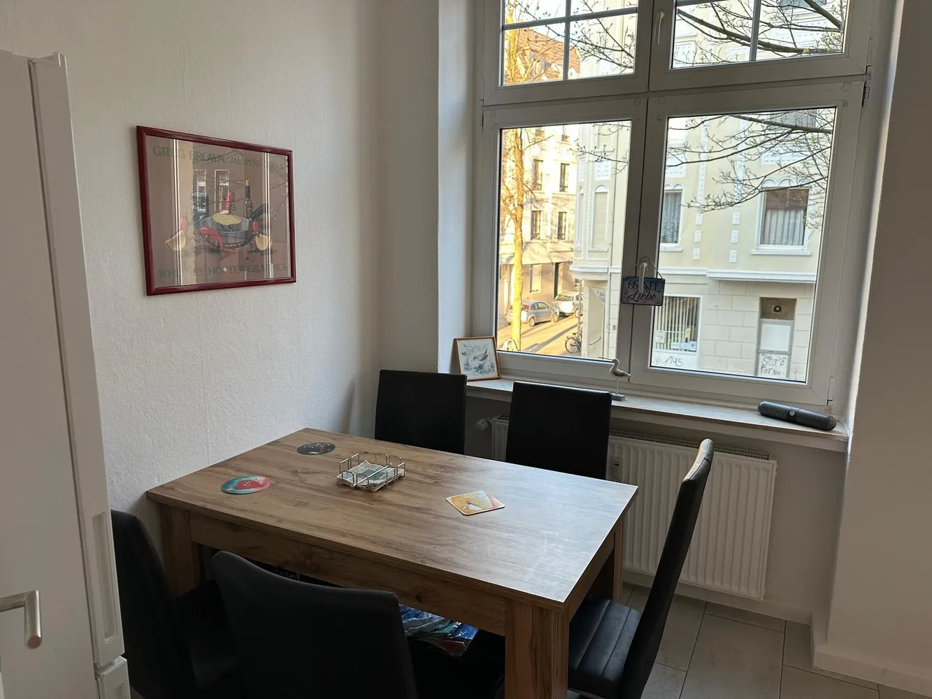 1 Zimmer Wohnung mit 41 m² in Dortmund – Bild 4