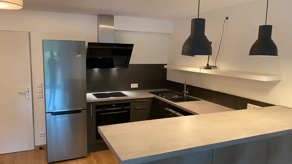 2 Zimmer Wohnung mit 110 m² in Calw – Bild 8