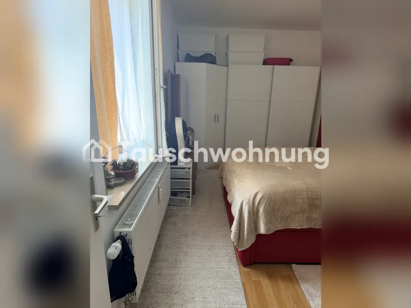2 room apartment with 45 m² in Munich – Photo 4