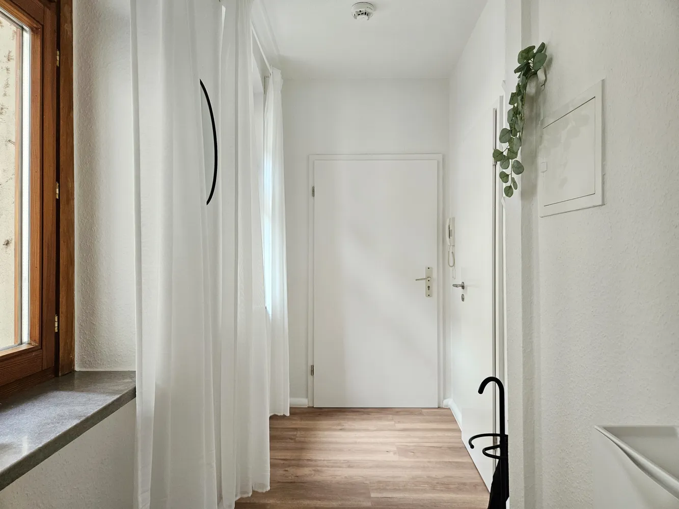 2 room apartment with 51 m² in Magdeburg – Photo 2