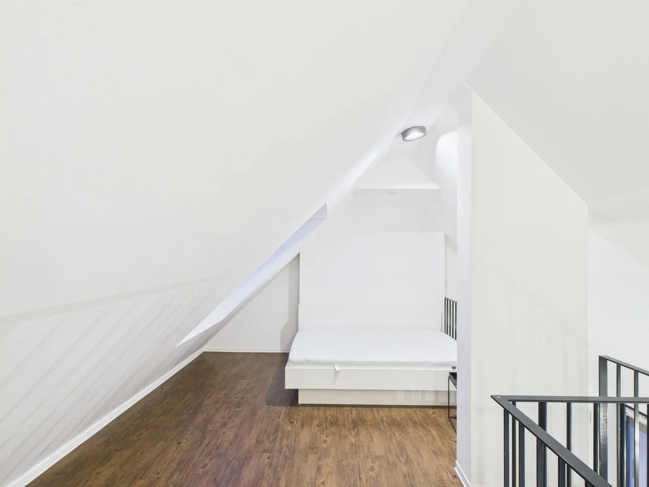 1 Zimmer Wohnung mit 62 m² in München – Bild 3