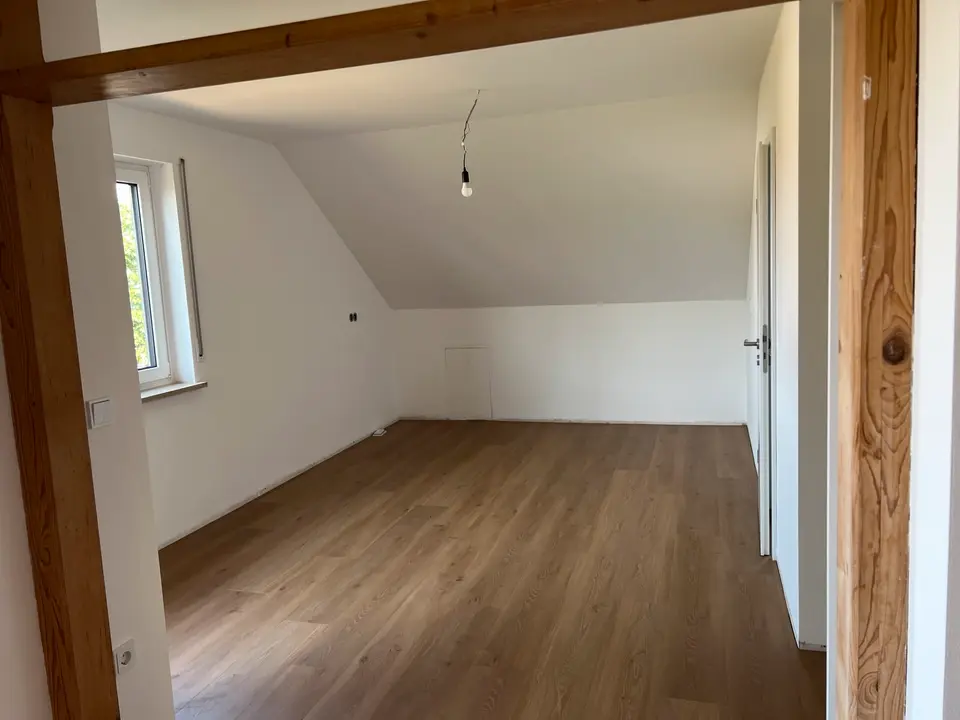 4 Zimmer Wohnung mit 100 m² in Bamberg – Bild 4