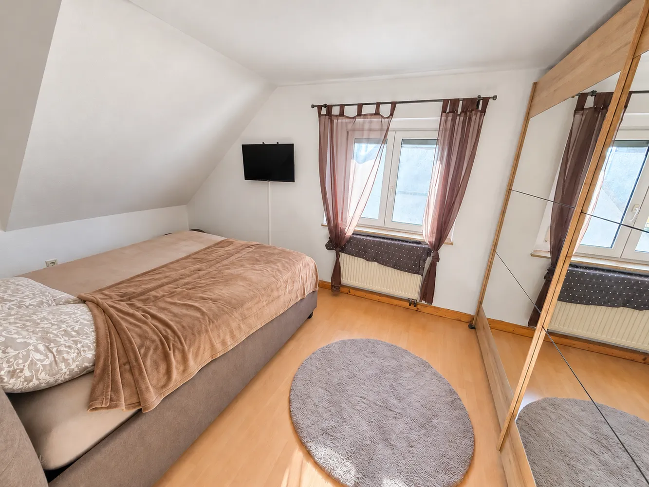 4 Zimmer Wohnung mit 75 m² in Stuttgart – Bild 1
