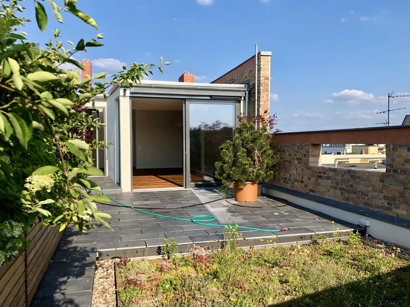 3 Zimmer Wohnung mit 121 m² in Berlin – Bild 11