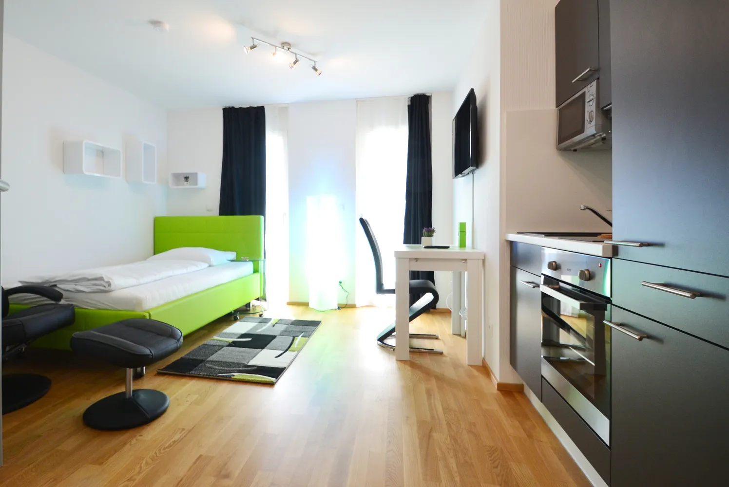 1 Zimmer Wohnung mit 25 m² in Mörfelden-Walldorf – Bild 4