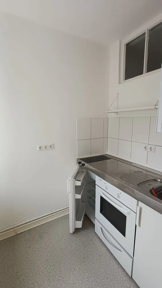 2 Zimmer Wohnung mit 39 m² in Hannover – Bild 7