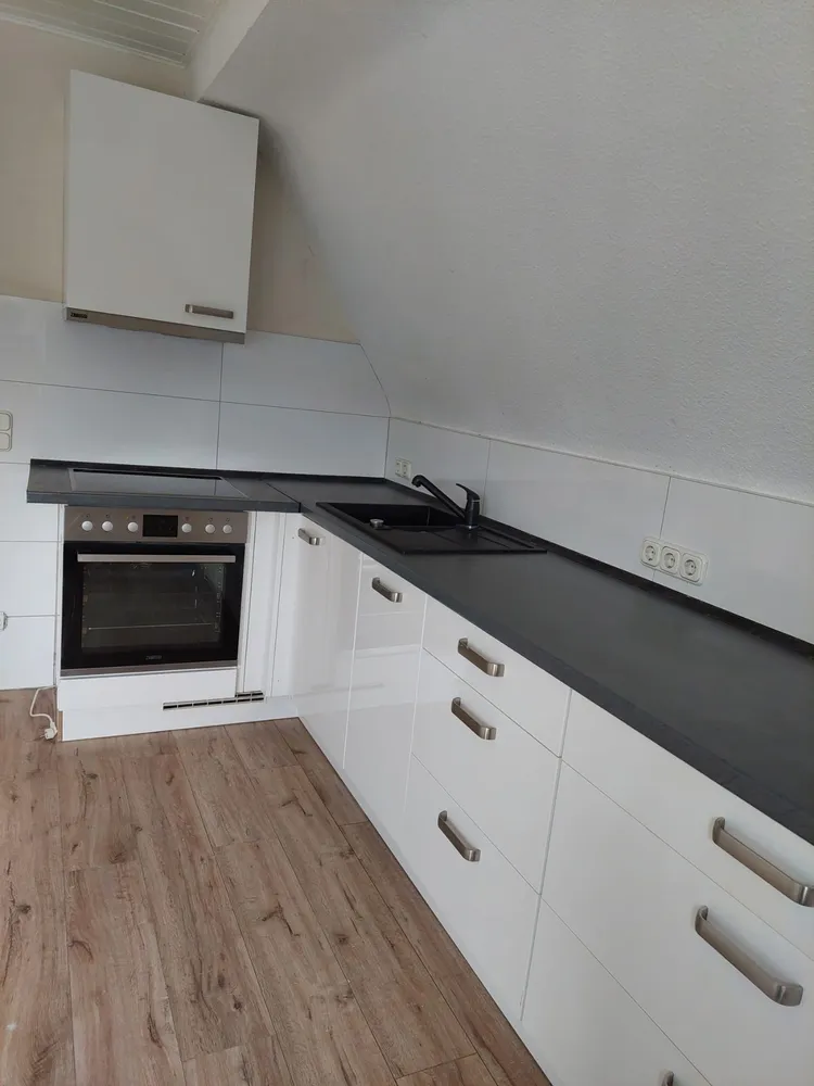4 Zimmer Wohnung mit 98 m² in Oberhausen – Bild 2