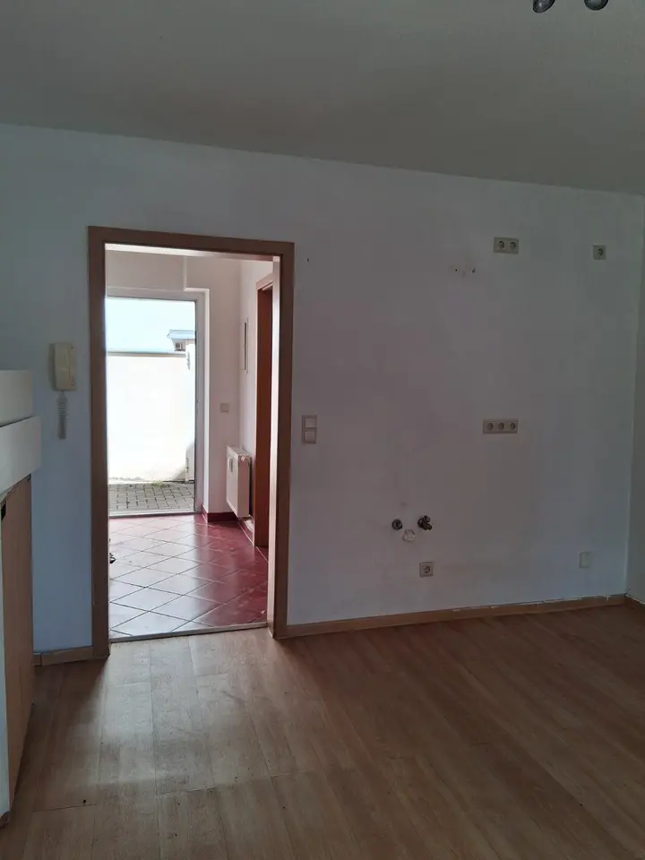 2 Zimmer Wohnung mit 44 m² in Torgau – Bild 6