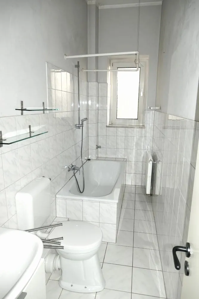 2 Zimmer Wohnung mit 52 m² in Düsseldorf – Bild 11