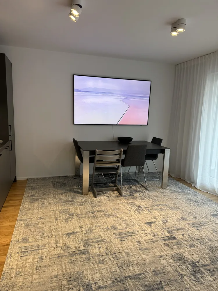 2 room apartment with 52 m² in Düsseldorf – Photo 7
