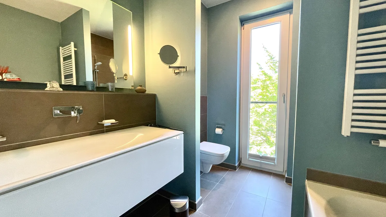 3 Zimmer Wohnung mit 106 m² in Hamburg – Bild 7