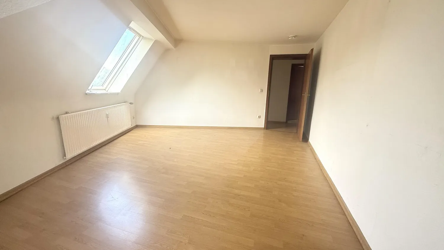 2 Zimmer Wohnung mit 53 m² in Essen – Bild 2
