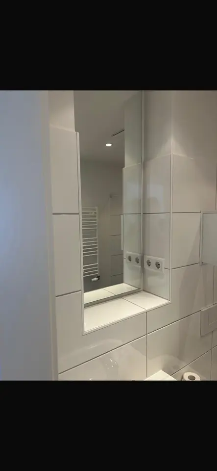 2 Zimmer Wohnung mit 27 m² in Dresden – Bild 8