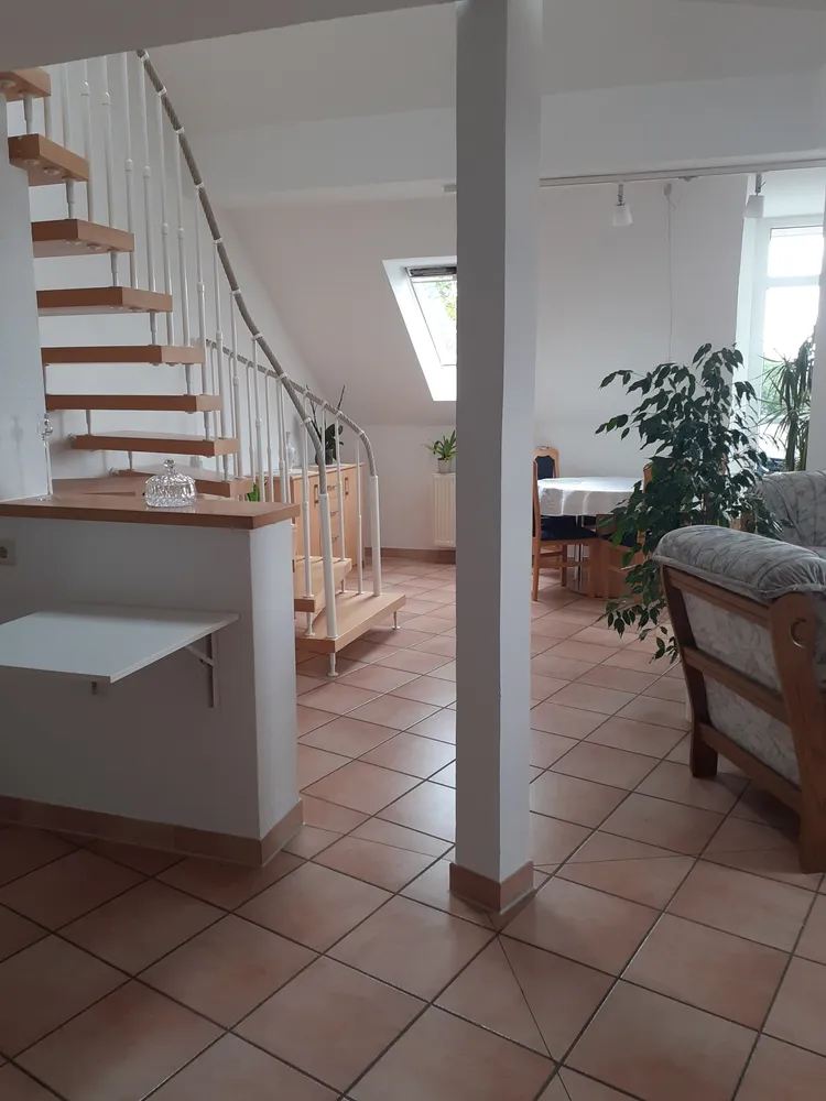 3 Zimmer Wohnung mit 90 m² in Mannheim – Bild 1