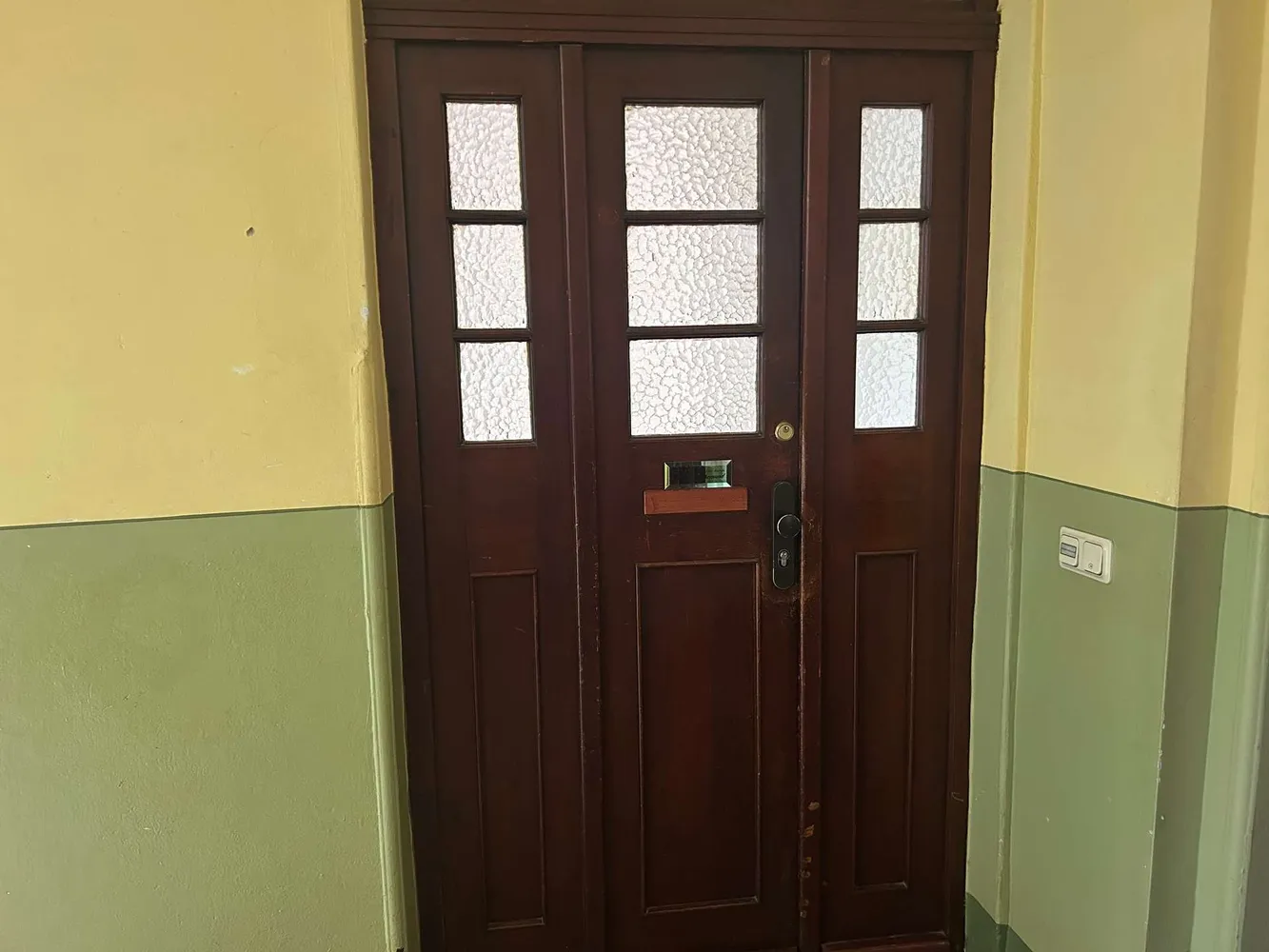 4 Zimmer Wohnung mit 92 m² in Halle (Saale) – Bild 6