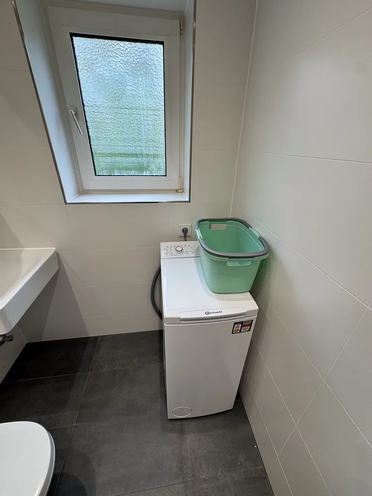 2 Zimmer Wohnung mit 40 m² in München – Bild 7