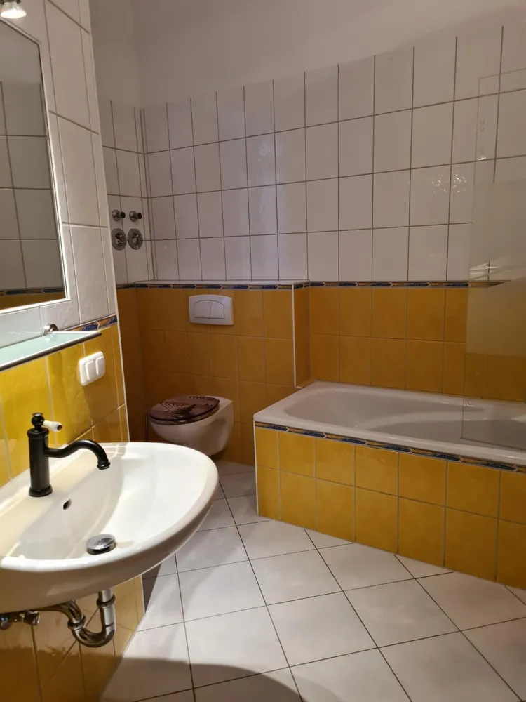 2 Zimmer Wohnung mit 83 m² in Magdeburg – Bild 11