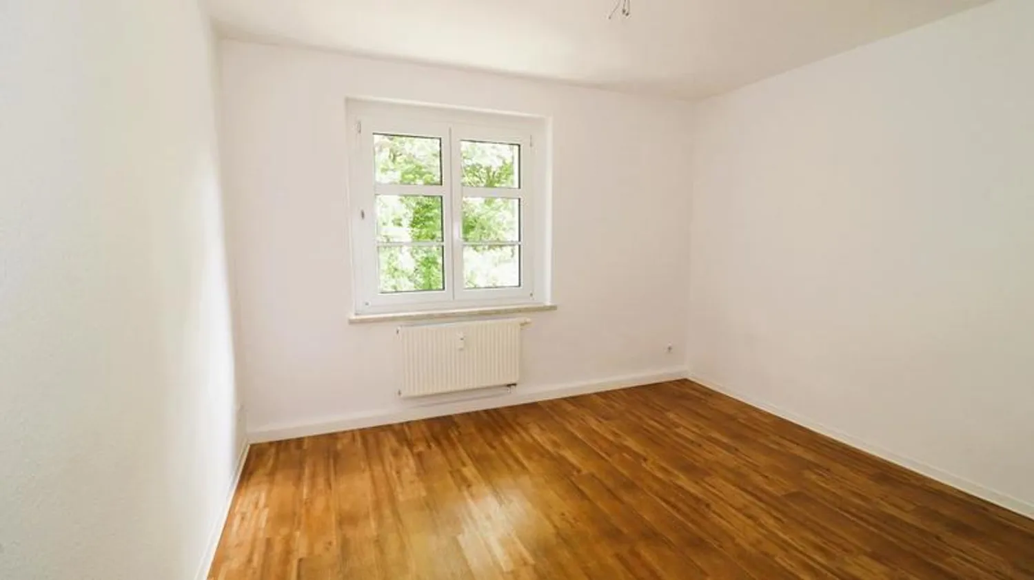 2 room apartment with 49 m² in Chemnitz – Photo 5