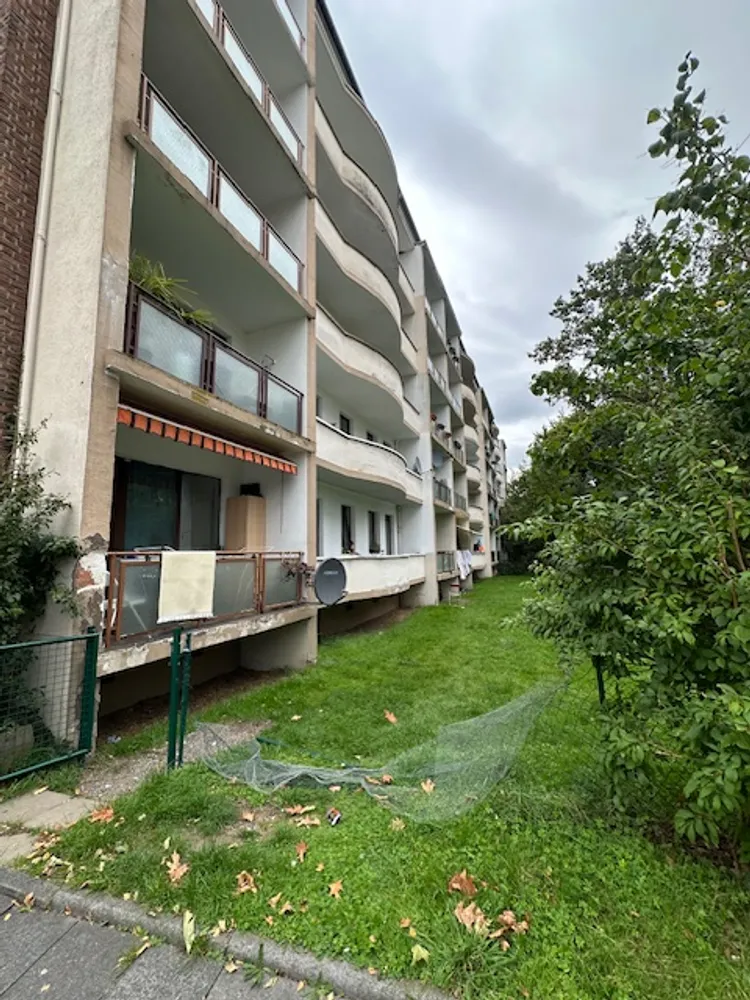 2 Zimmer Wohnung mit 60 m² in Duisburg – Bild 9
