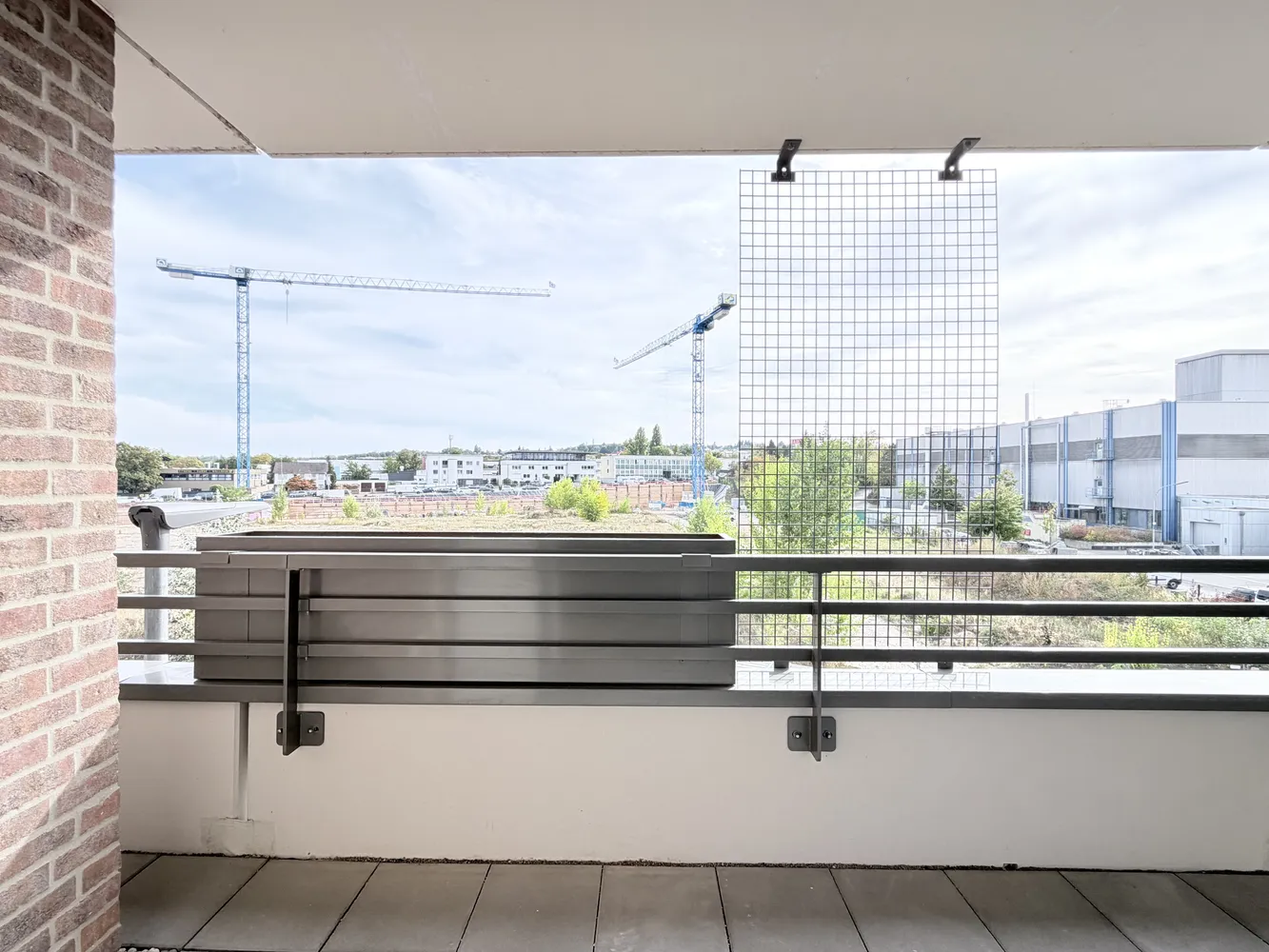 2 Zimmer Wohnung mit 51 m² in Mainz – Bild 8