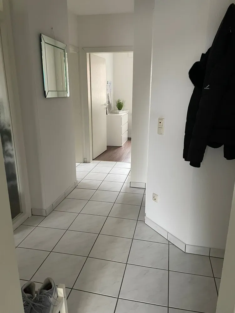 3 Zimmer Wohnung mit 67 m² in Düren – Bild 6