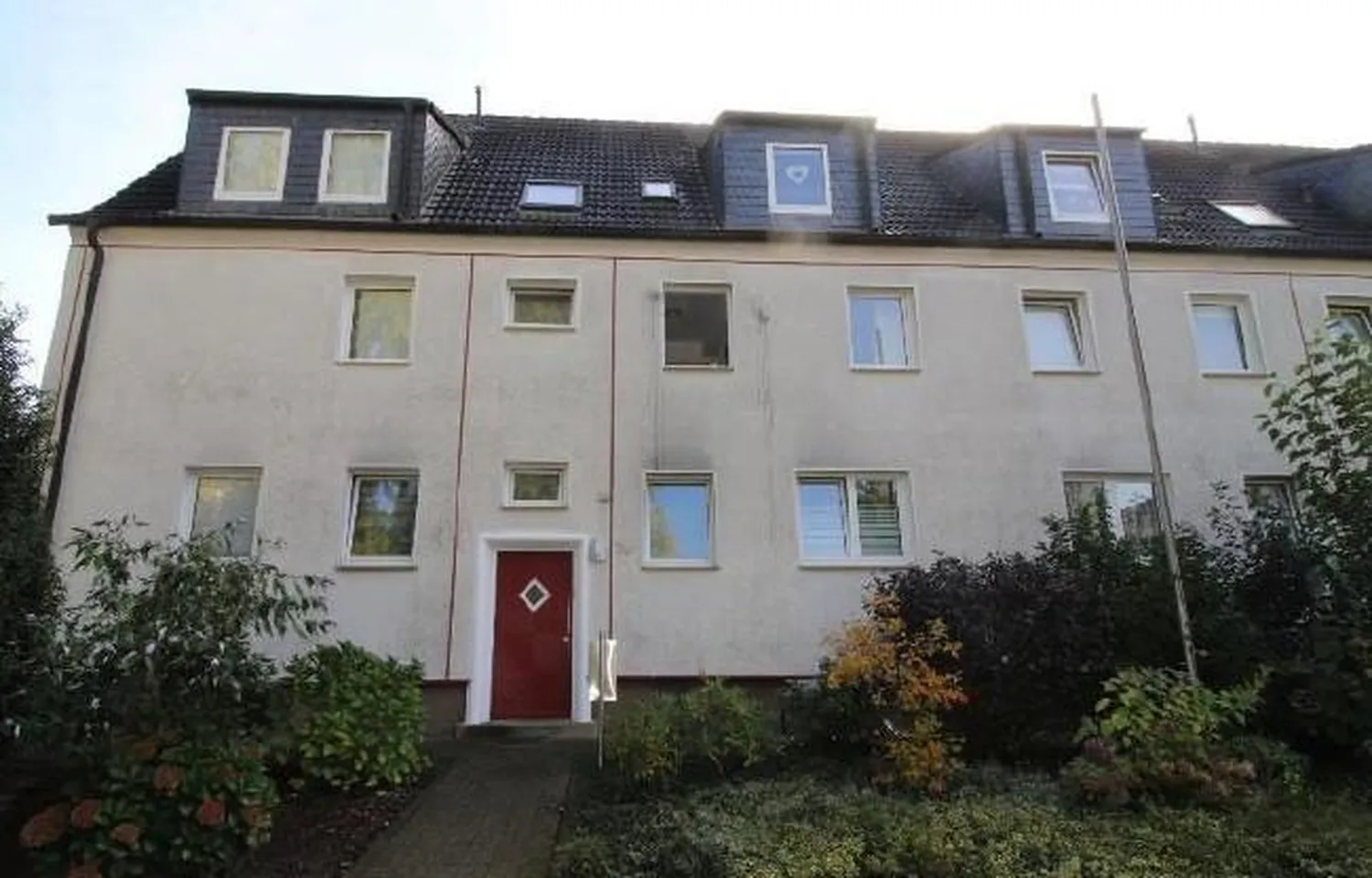 2 Zimmer Wohnung mit 45 m² in Marl – Bild 1