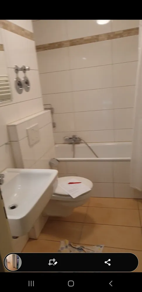 1 Zimmer Wohnung mit 32 m² in Wiesbaden – Bild 3