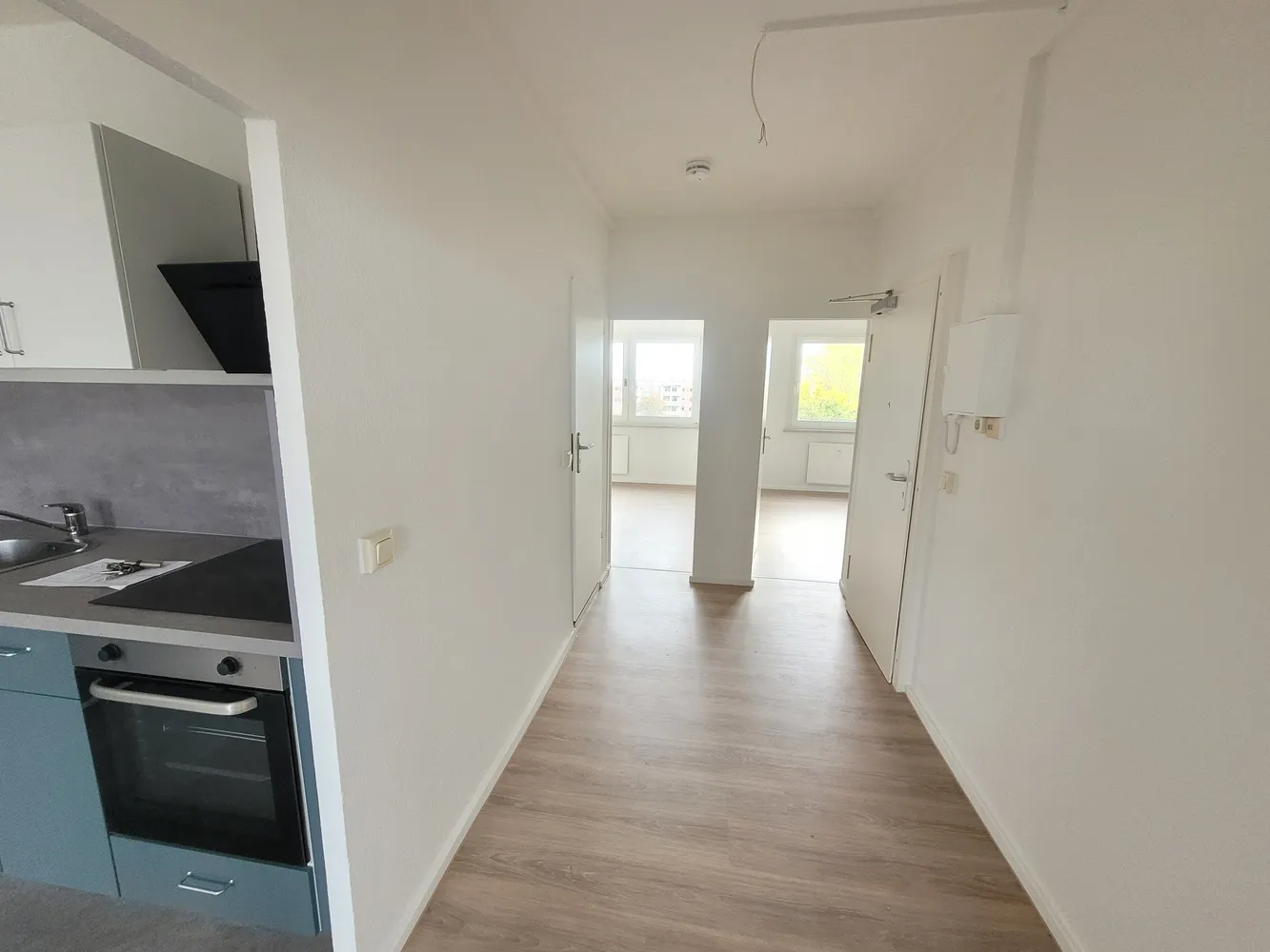 4 Zimmer Wohnung mit 70 m² in Halle (Saale) – Bild 8