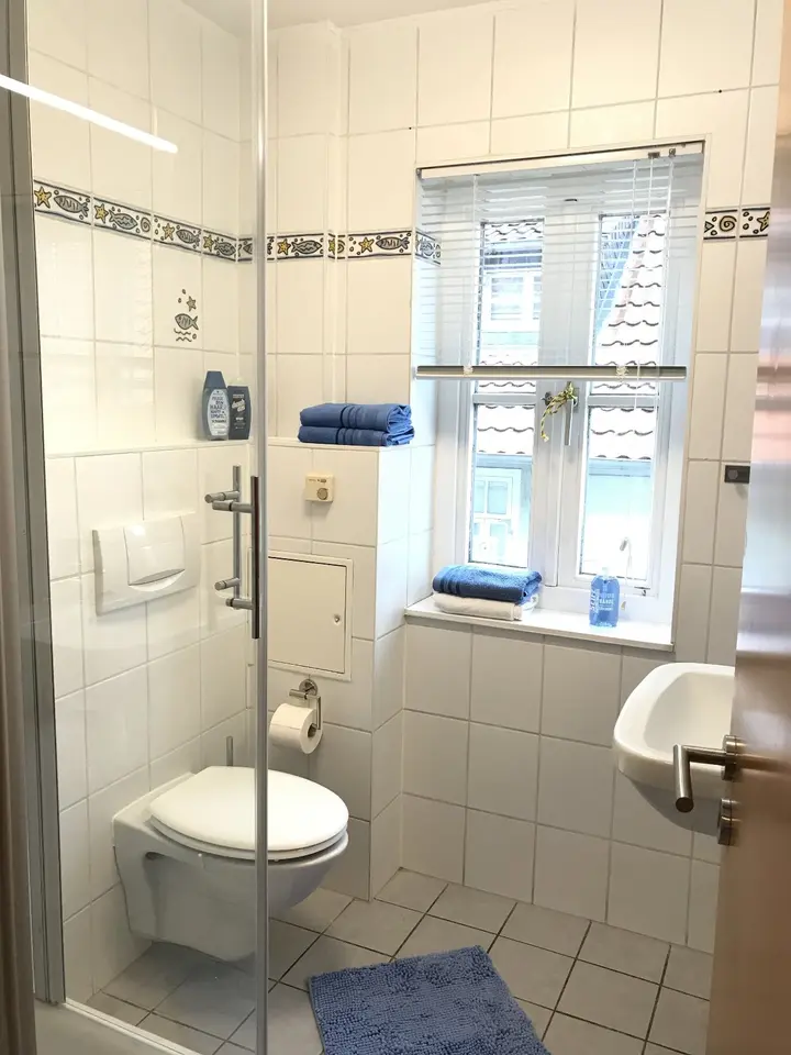 2 Zimmer Wohnung mit 41 m² in Wolfenbüttel – Bild 6