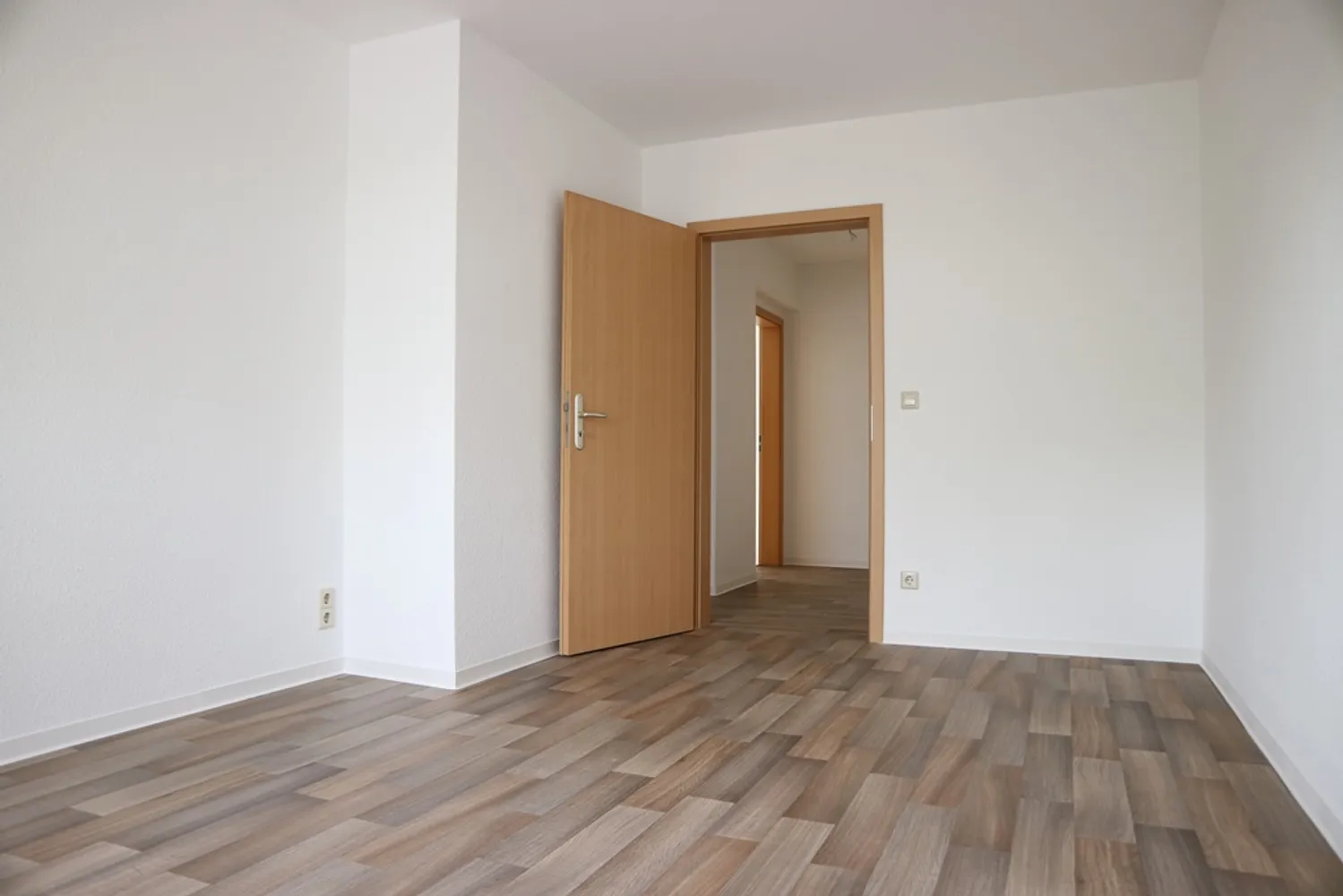 2 Zimmer Wohnung mit 61 m² in Chemnitz – Bild 10