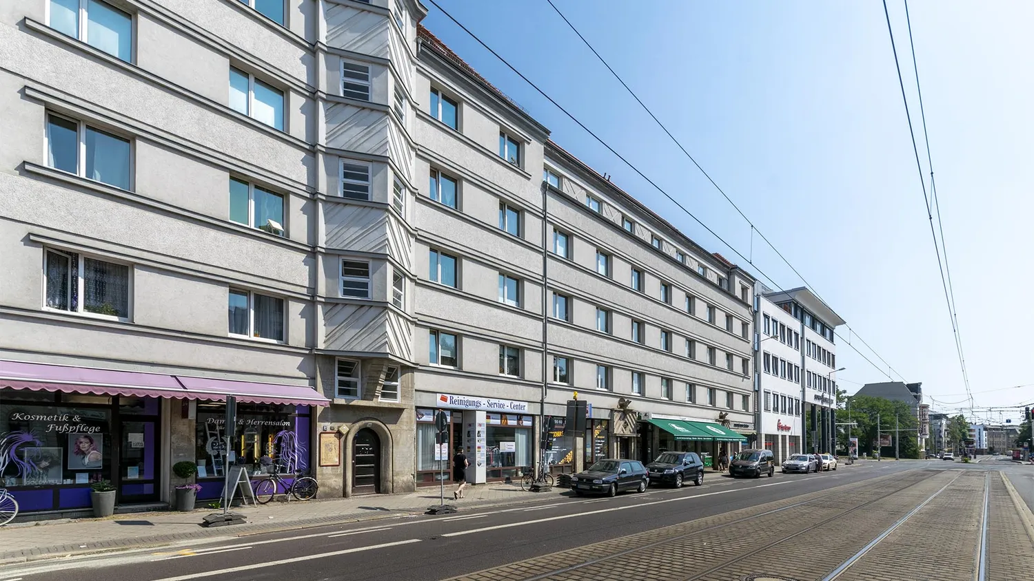 3 Zimmer Wohnung mit 68 m² in Leipzig – Bild 6