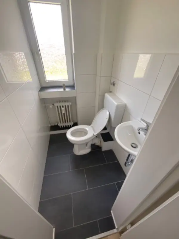 4 Zimmer Wohnung mit 80 m² in Wilhelmshaven – Bild 8