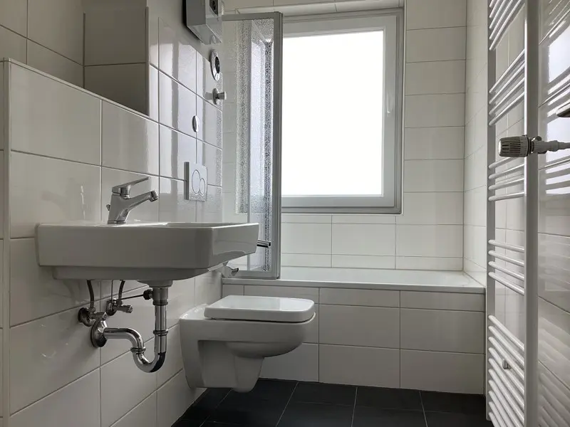 2 Zimmer Wohnung mit 50 m² in Bielefeld – Bild 4