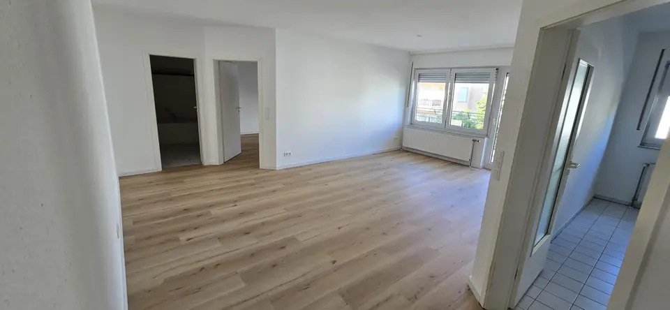 2 Zimmer Wohnung mit 67 m² in Oranienburg – Bild 1