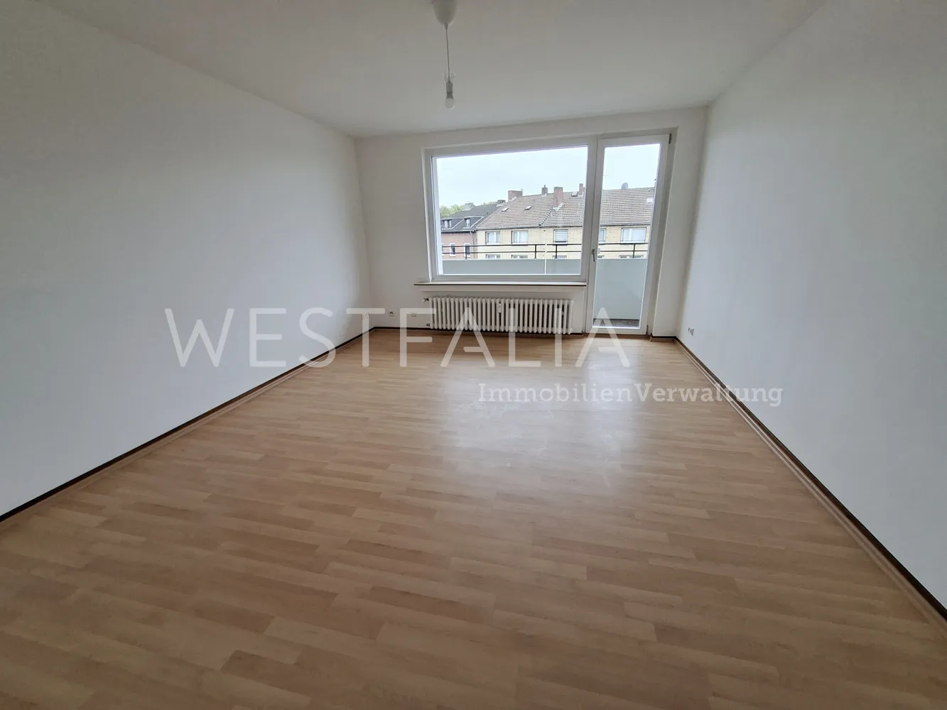 2 Zimmer Wohnung mit 54 m² in Duisburg – Bild 8