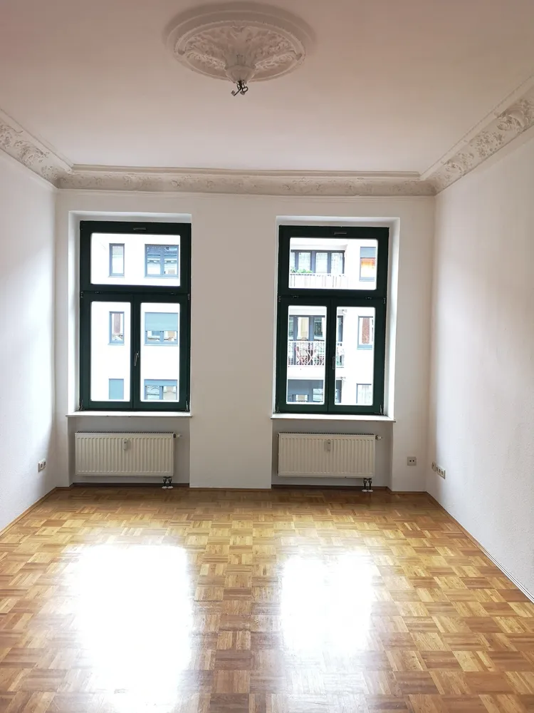 2 Zimmer Wohnung mit 51 m² in Leipzig – Bild 2