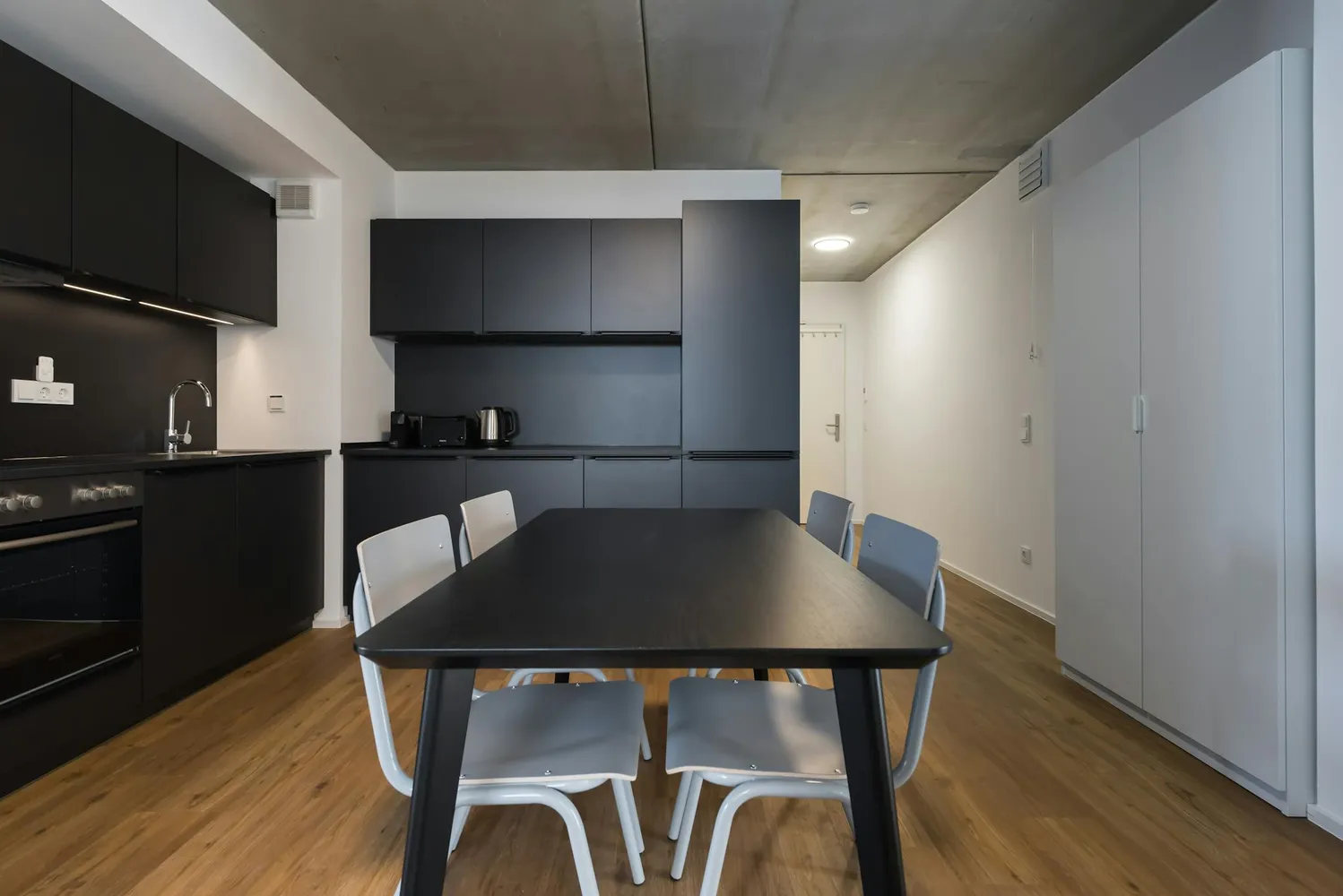 WG-Zimmer in Frankfurt am Main – Bild 10