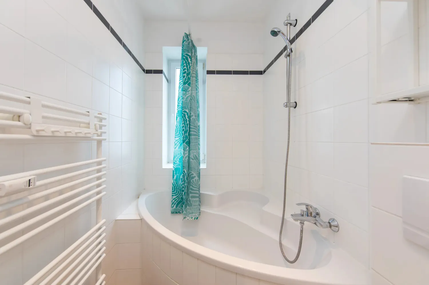 WG-Zimmer mit 11 m² in Berlin – Bild 2