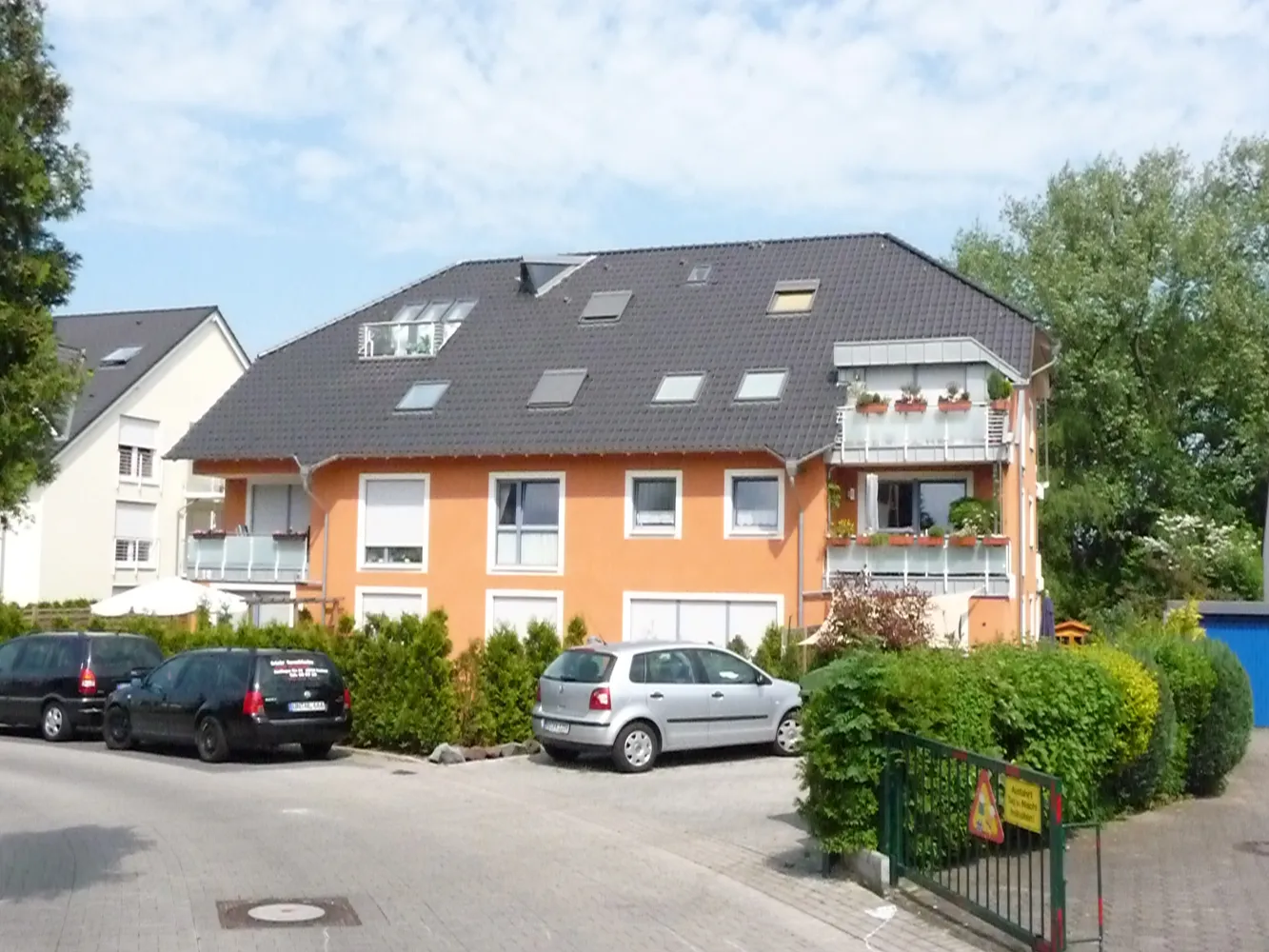 3 Zimmer Wohnung mit 77 m² in Bochum – Bild 4