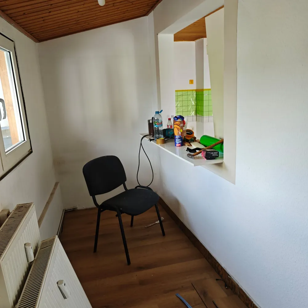 3 room apartment with 90 m² in Bergheim – Photo 4