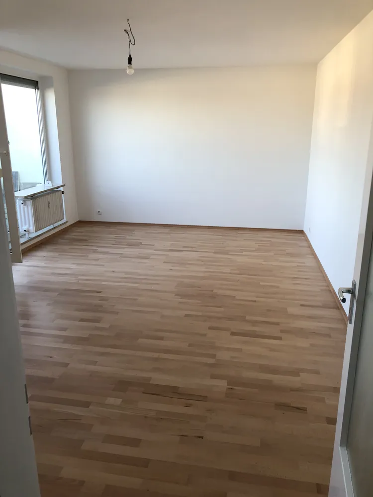 1 Zimmer Wohnung mit 42 m² in München – Bild 1