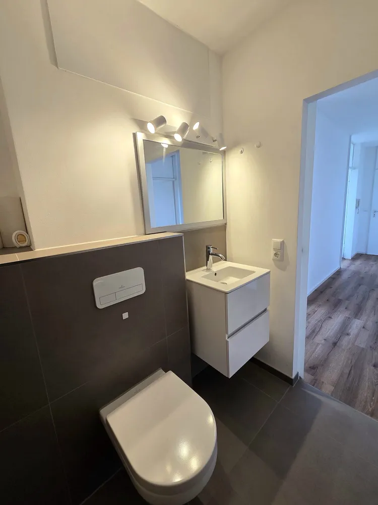 2 Zimmer Wohnung mit 64 m² in Kempten (Allgäu) – Bild 8