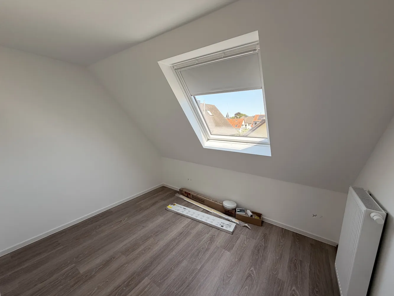 3 Zimmer Wohnung mit 45 m² in Bochum – Bild 11