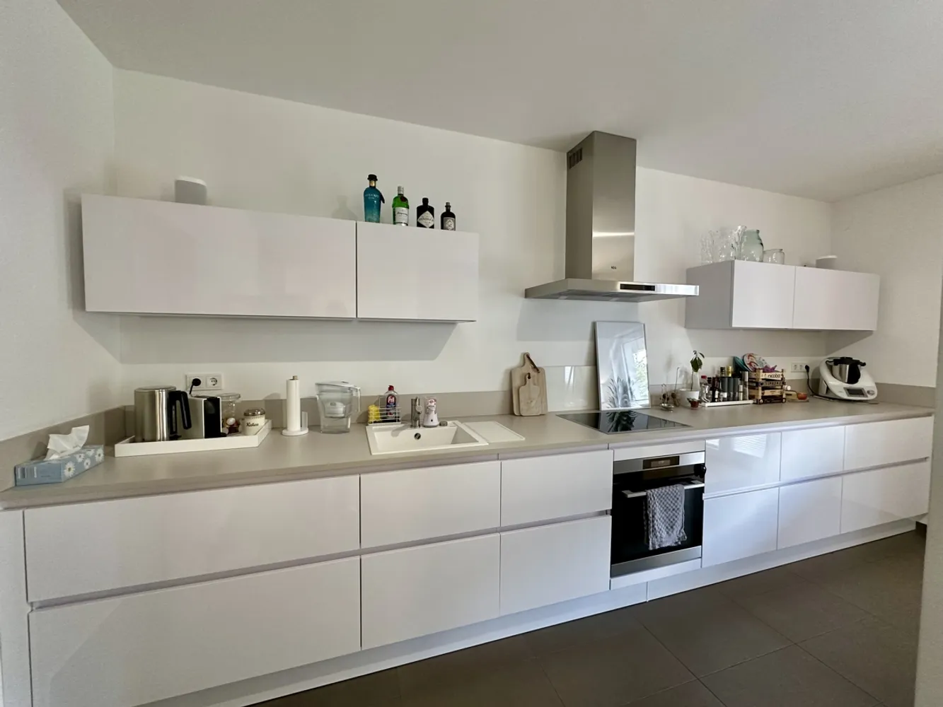 4 Zimmer Wohnung mit 121 m² in Düsseldorf – Bild 3