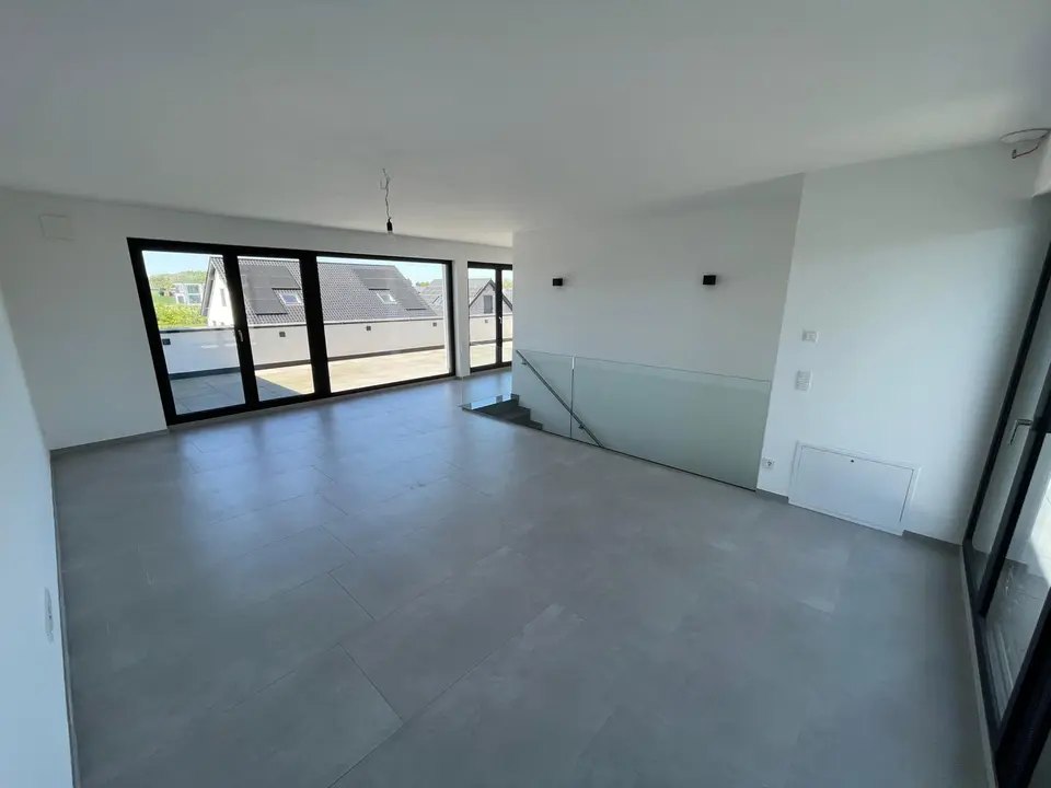 5 Zimmer Wohnung mit 158 m² in Düren – Bild 6