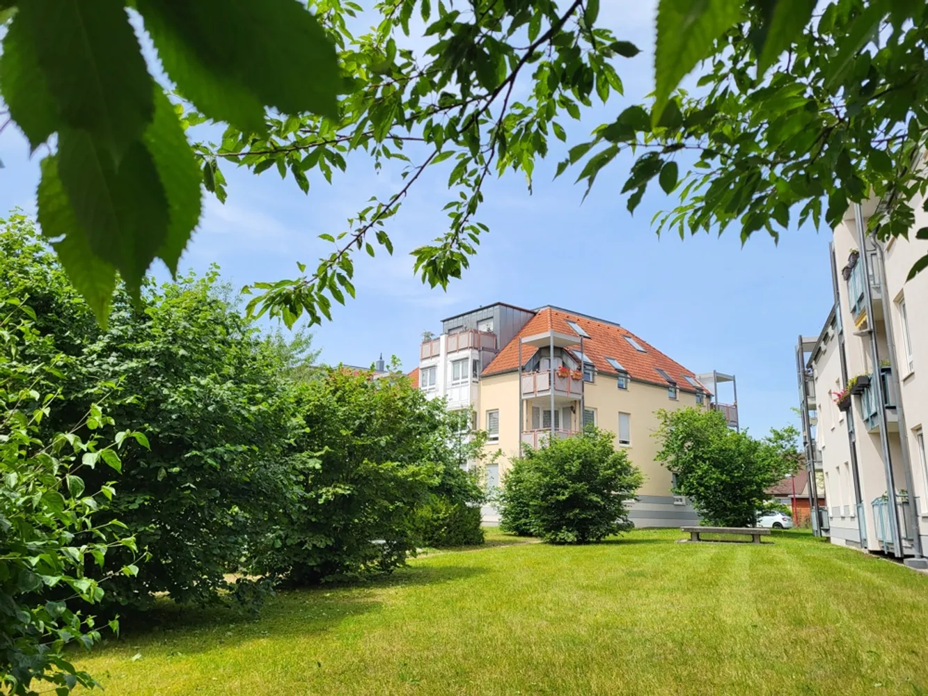 1 Zimmer Wohnung mit 43 m² in Leipzig – Bild 12